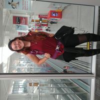 Chloé Courchesne's Photo