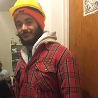 David Mc Dermott的照片