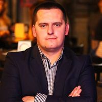 Andrew Gnidets的照片