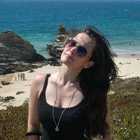 Ana Maria Oliveira's Photo