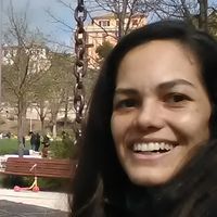 Amanda Fontes的照片