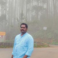 Abhilash Varadan的照片