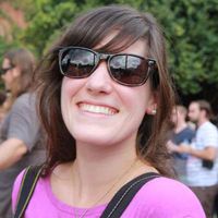 Caitlin Cook的照片