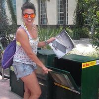 Estefanía García's Photo