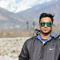 Fotos de Omkar Kapadi