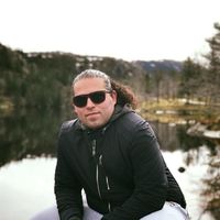 Lucas Brasil的照片