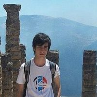 Theo Kollias's Photo