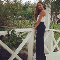 Fotos de Diana Ferro