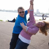 Dörthe Wiegmann's Photo