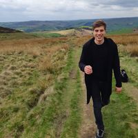 Márk Csizmadia's Photo