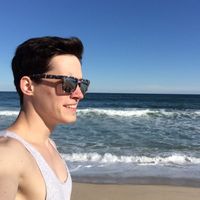 Alexander Vasilyev's Photo