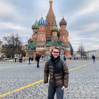 Фотографии пользователя Fabian van Huijkelom