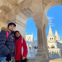 Vangie Archico's Photo