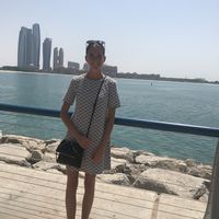 Fotos de Hannah Preuß