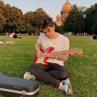 Alexander Perskiy's Photo