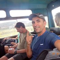 Sergioo Marceau的照片