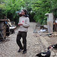 antoine Goossens's Photo