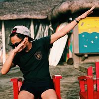 Jordan Abellana的照片