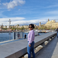 Agija Jayan Sheeja's Photo