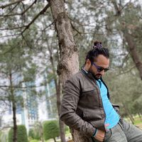 Faruk Balaban's Photo