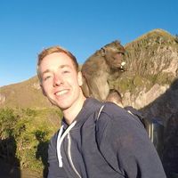 Le foto di Janick Loeber