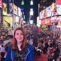 Ayşenur Yıldız的照片