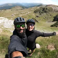 Seba & Mauge Rem's Photo