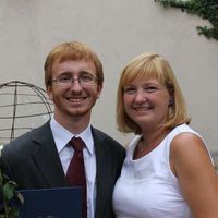 Hanka Novotna's Photo