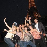 Nathalie Hargous's Photo