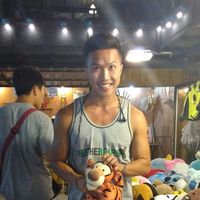 Richard Hoang的照片