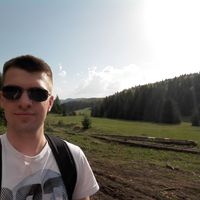 Michał Depta的照片