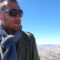 Marcilio Gabriel's Photo