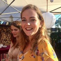 Vivian Elion的照片