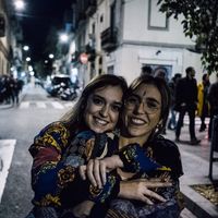 Inés y Paula (Conxenxa)'s Photo
