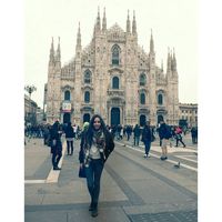 PATRI CRESPO's Photo