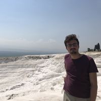 Rıfat Sarıoğlu的照片