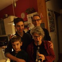 Olivier CASALIS's Photo