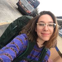 Marissa Brown's Photo