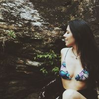 Mariana Cordeiro's Photo