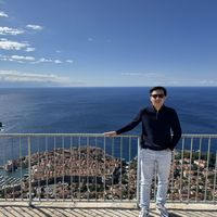 Akzhol Nurdybek's Photo