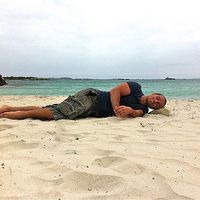 nicolas Giraudet's Photo
