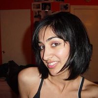 Anusche Vafadar's Photo