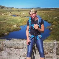 Rachel Azrak's Photo