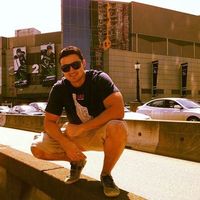 Mauricio Cordeiro Costa's Photo