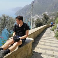 Nico Delabella's Photo