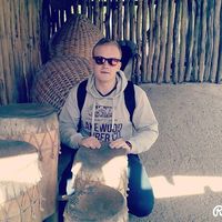 Honza Pavlík's Photo