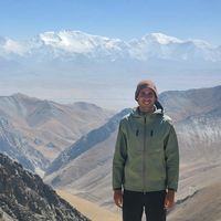 Robbie Rabie's Photo