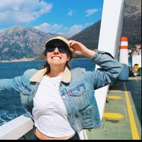 Sophia Romeo's Photo