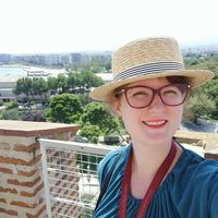 Magdalena Trzepi's Photo