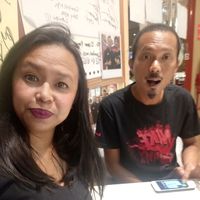 Hassanah Bi Mustafa的照片